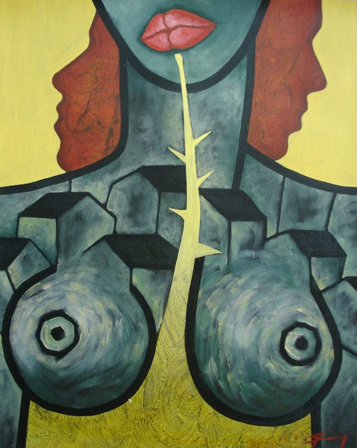 Adolescencia y llanto