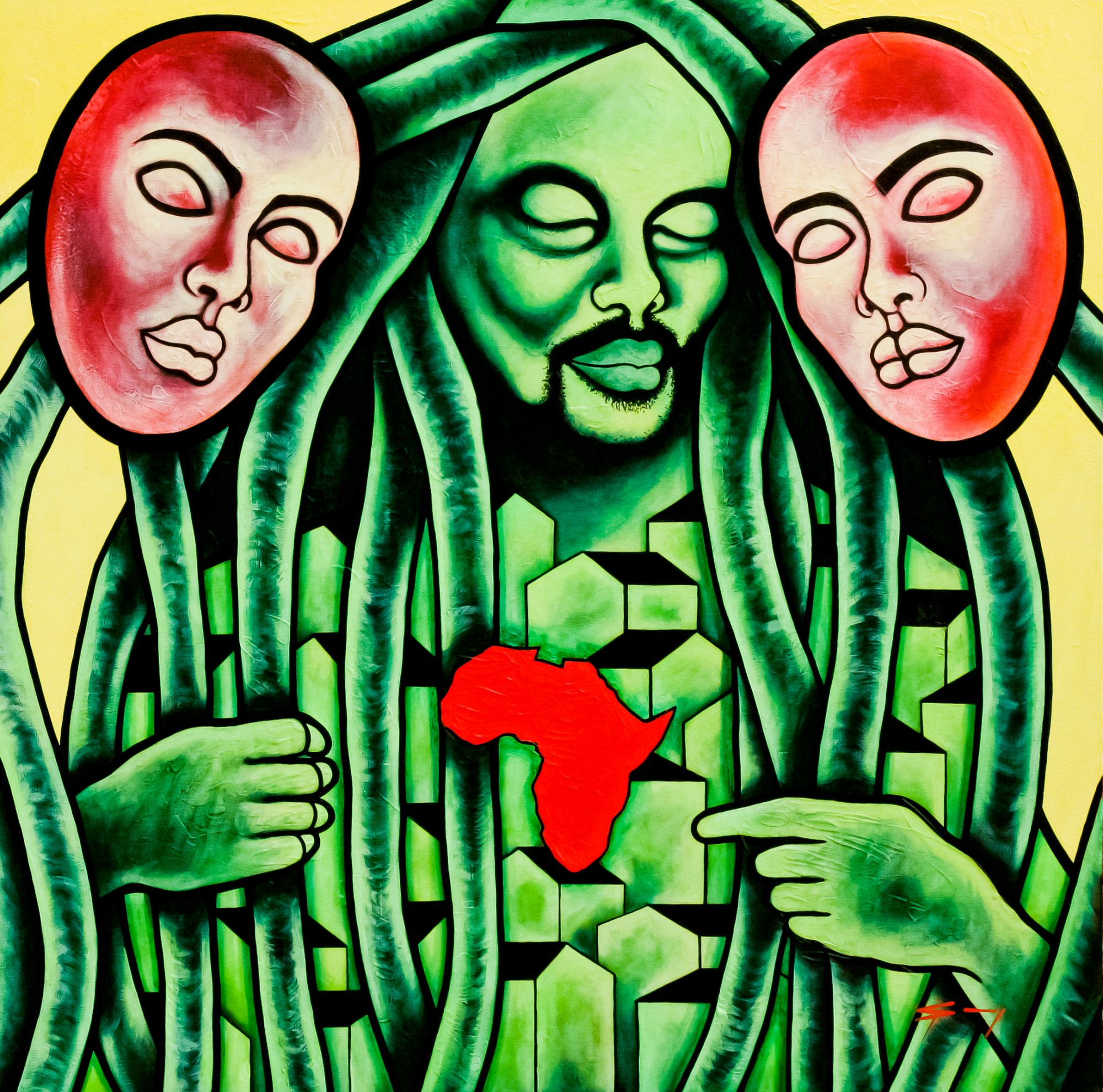 ROOTS (remade)